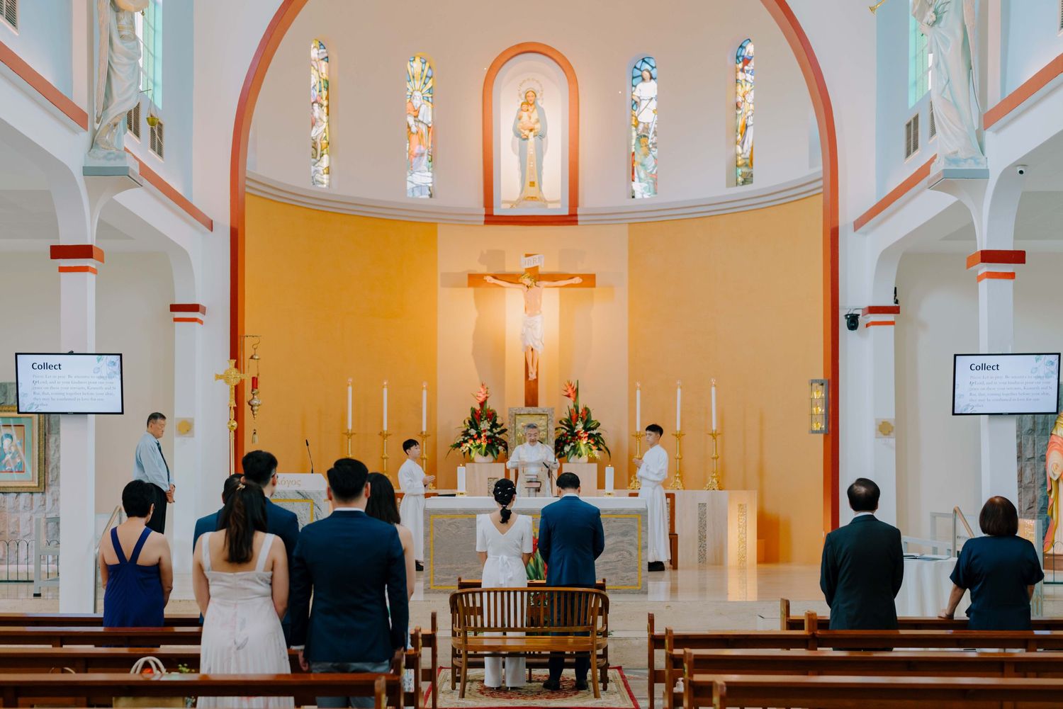 wedding photographers based in singapore