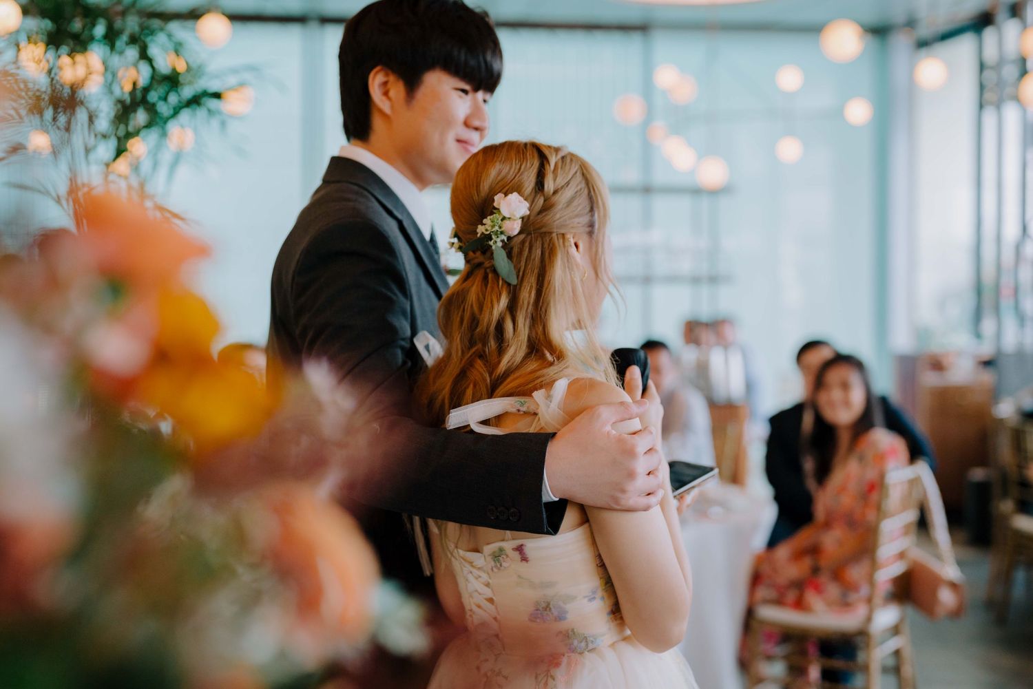 empress wedding