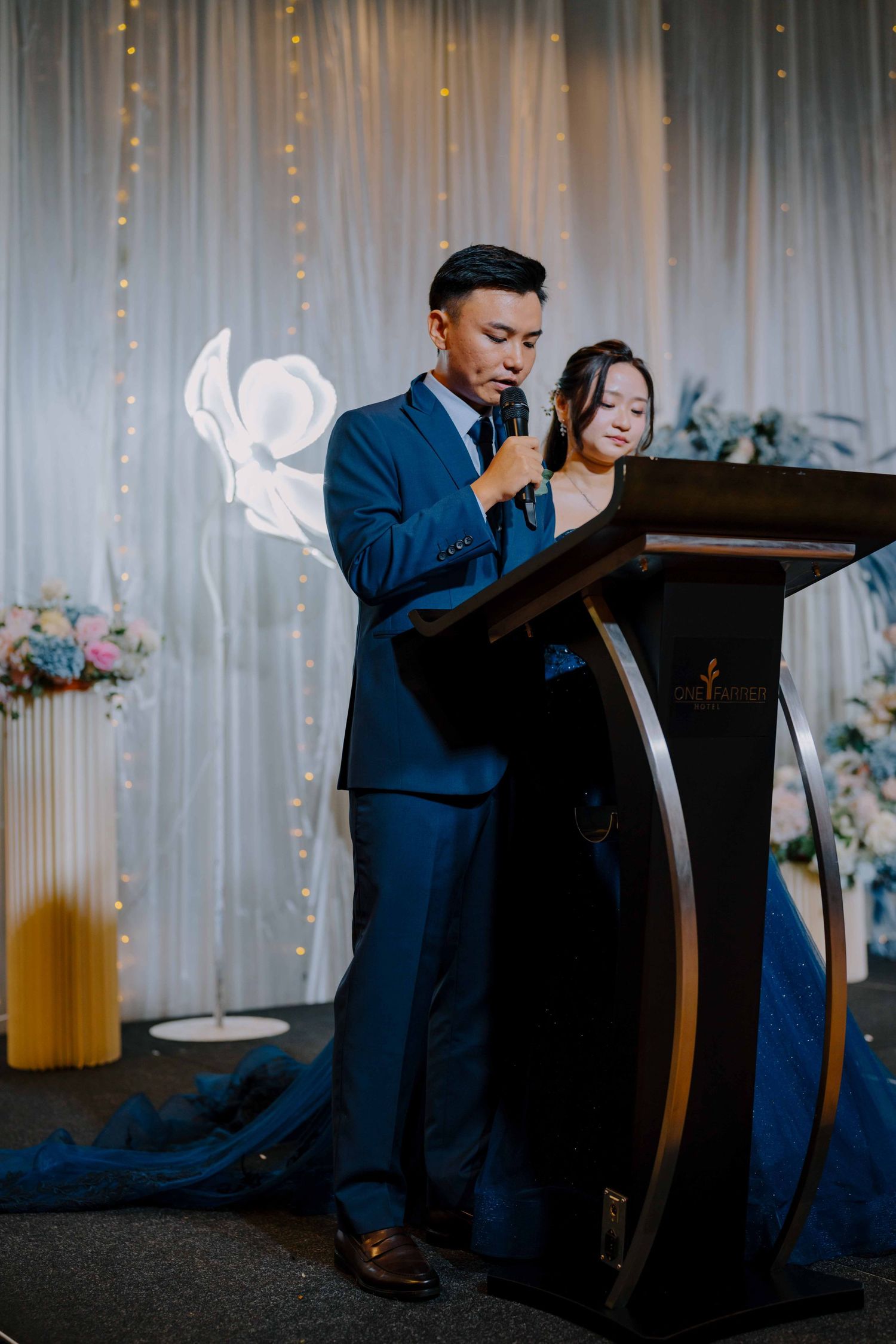 wedding photography at one farrer hotel singapore