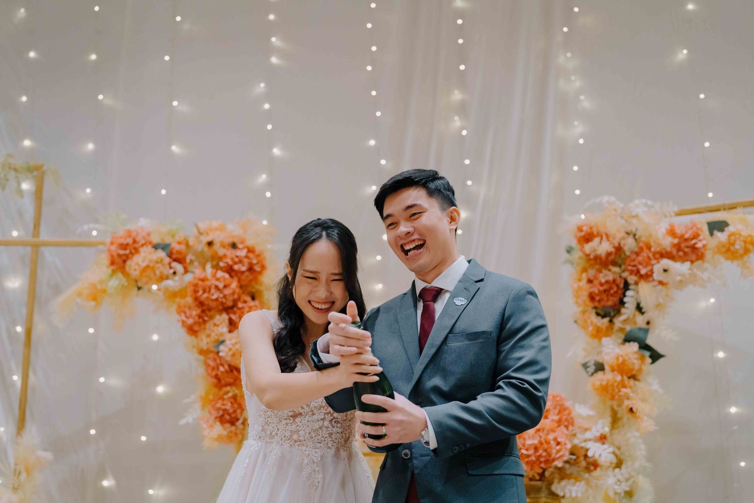one farrer hotel wedding photography