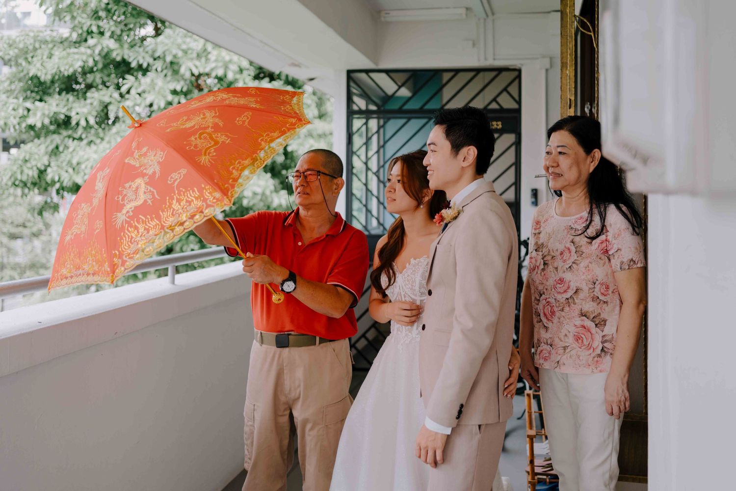sofitel singapore hotel wedding photography