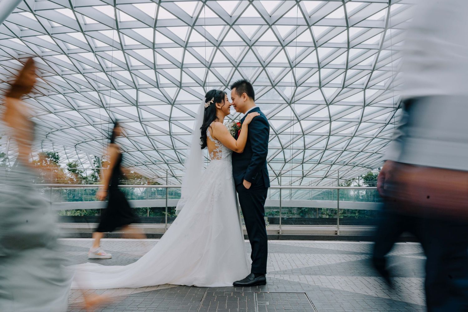 swissotel wedding photography