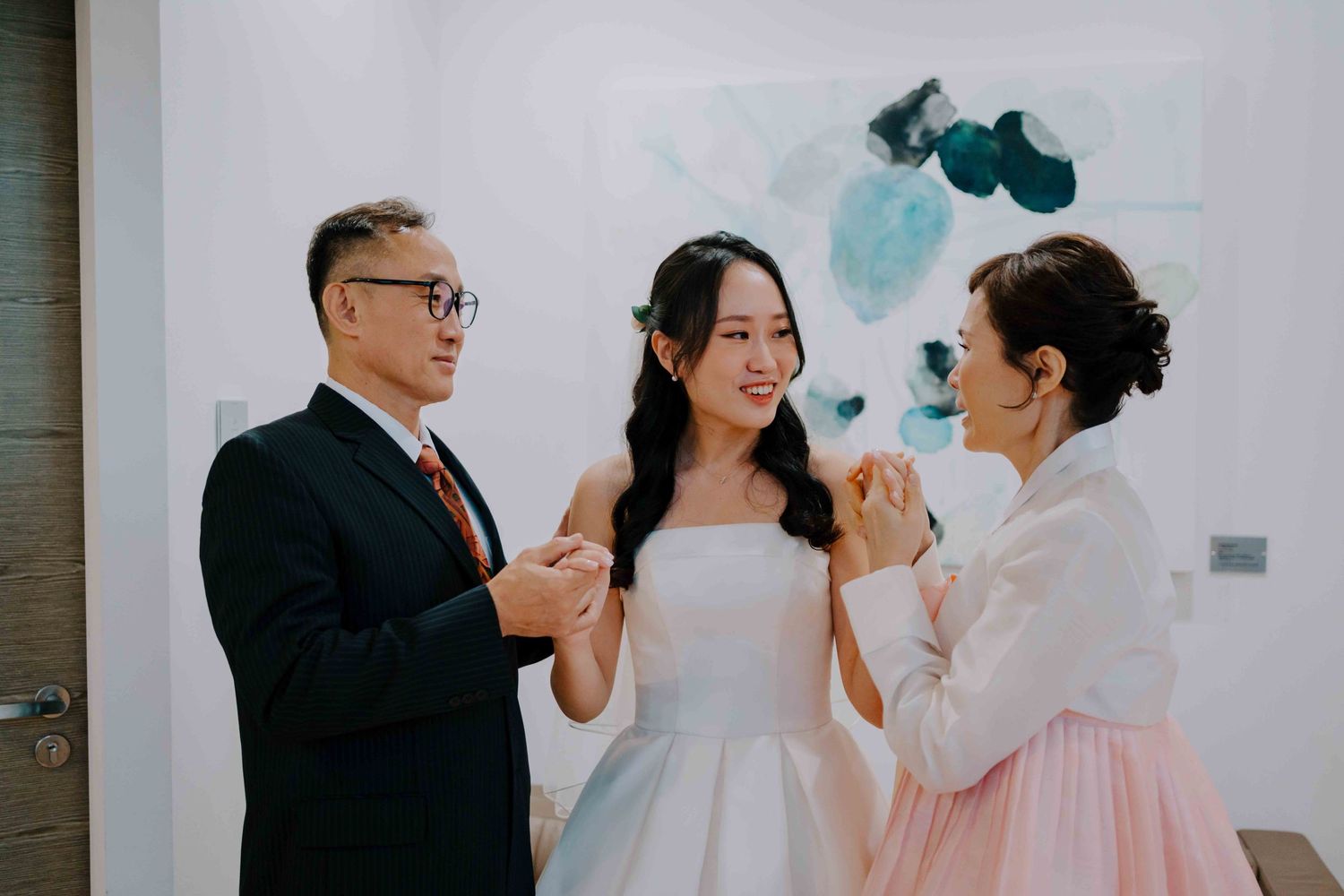 one farrer hotel wedding photos