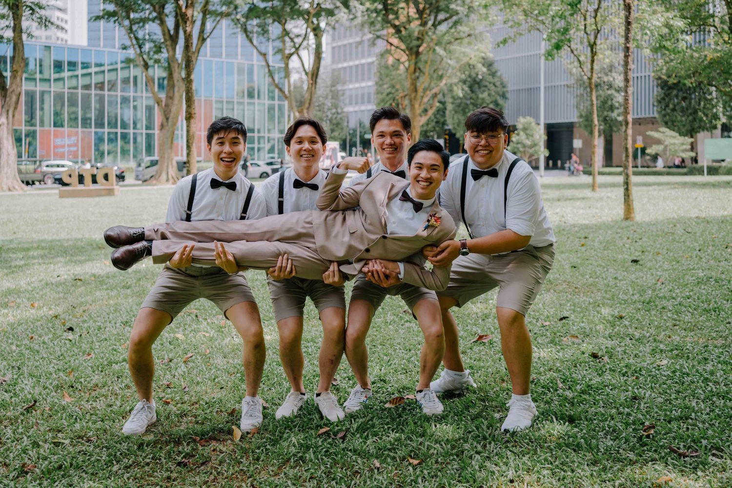 wedding photography sofitel singapore city centre