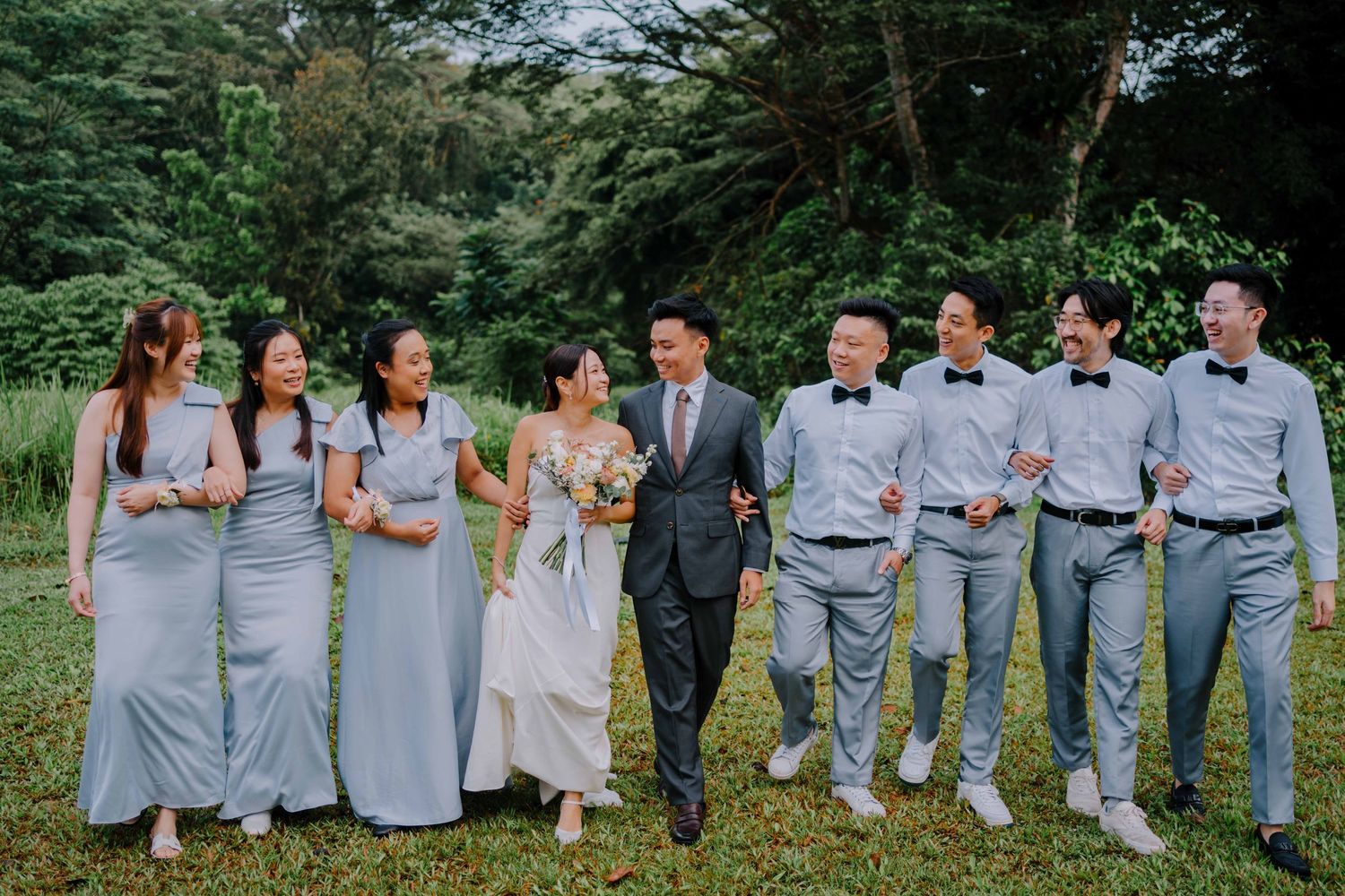 foochow methodist church wedding photography