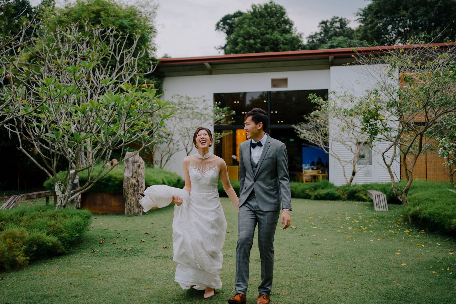 min jiang restaurant wedding photographer