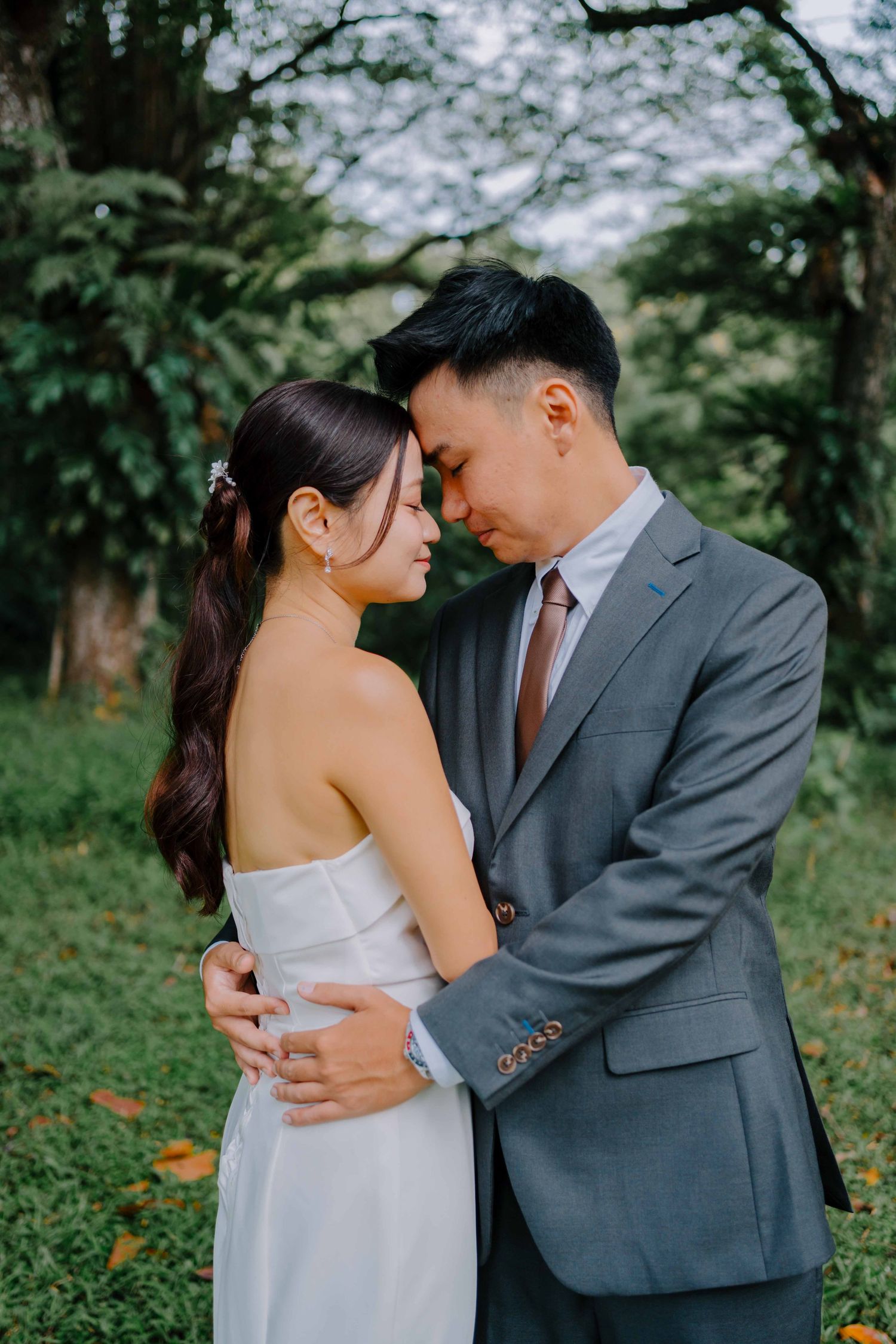 foochow methodist church wedding photography