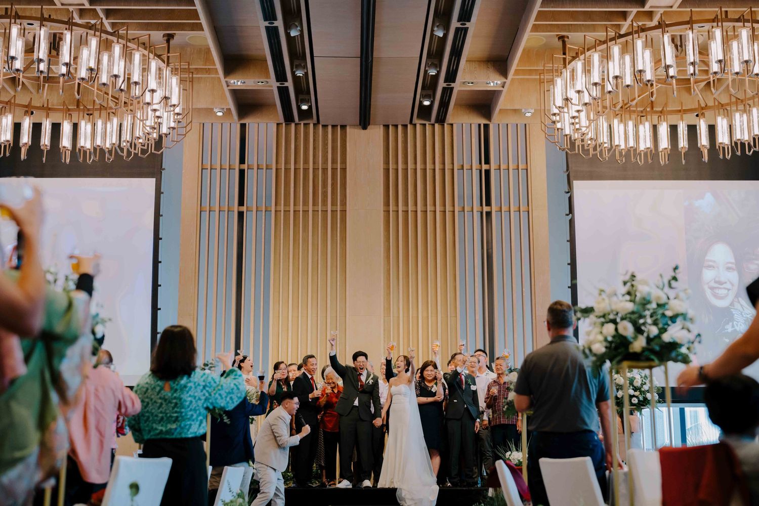 andaz hotel wedding singapore photography