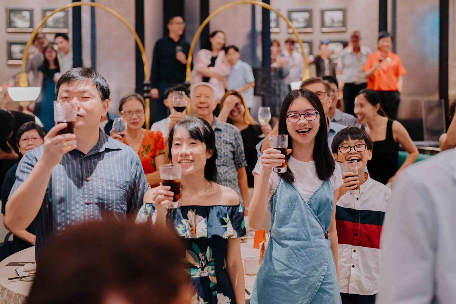 grand shanghai restaurant wedding