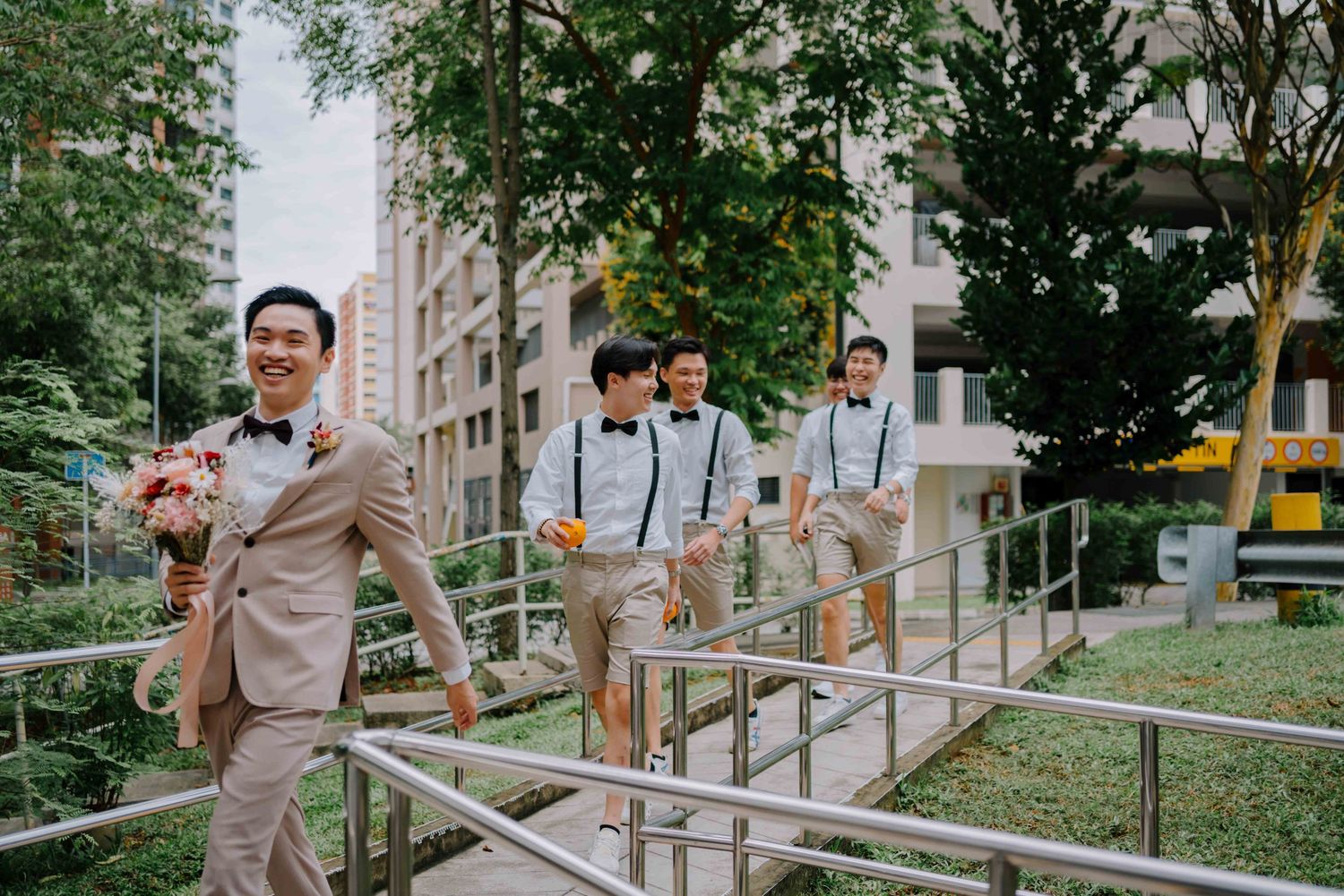 gatecrash games for chinese weddings
