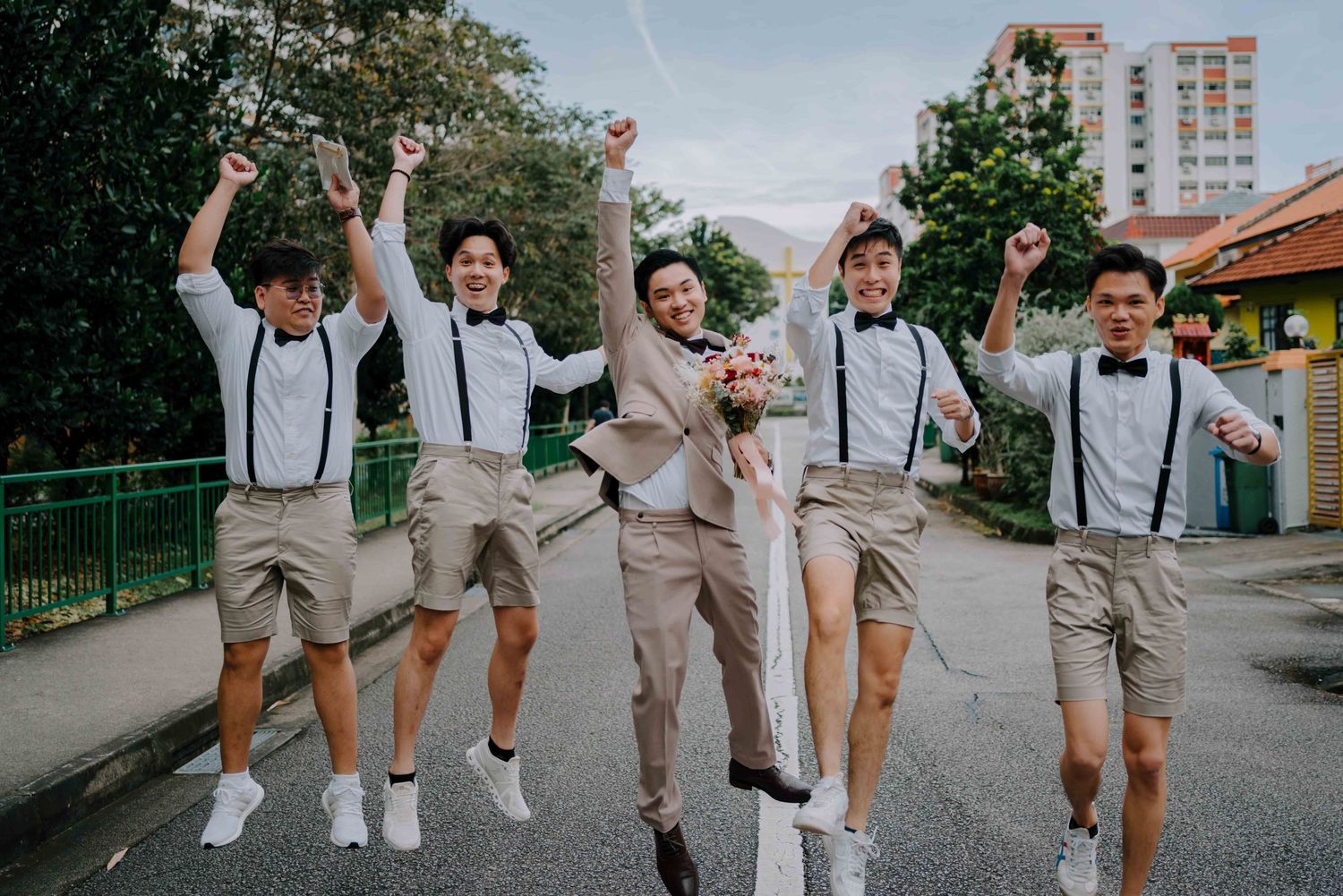 gatecrash games for weddings