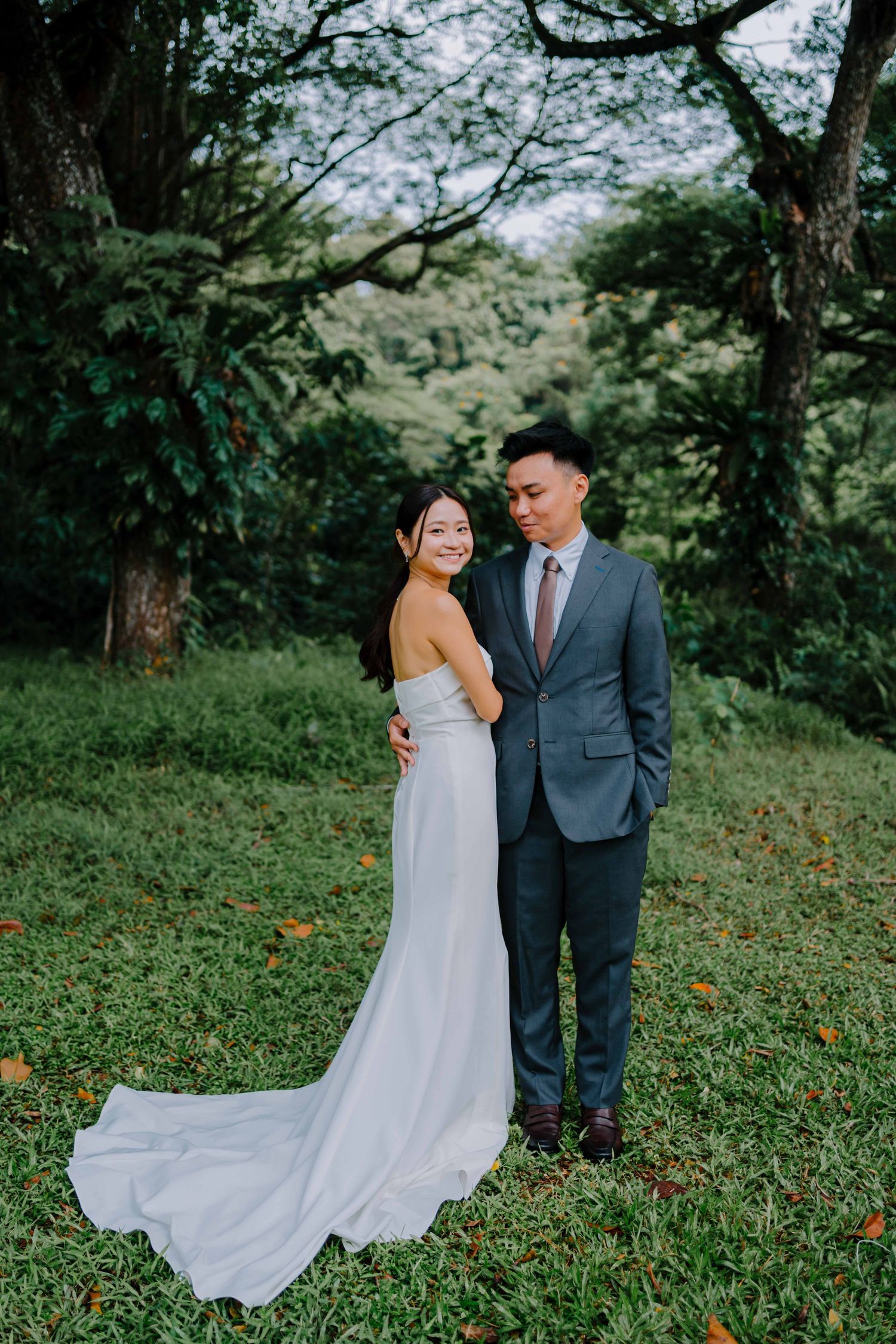church wedding venues singapore