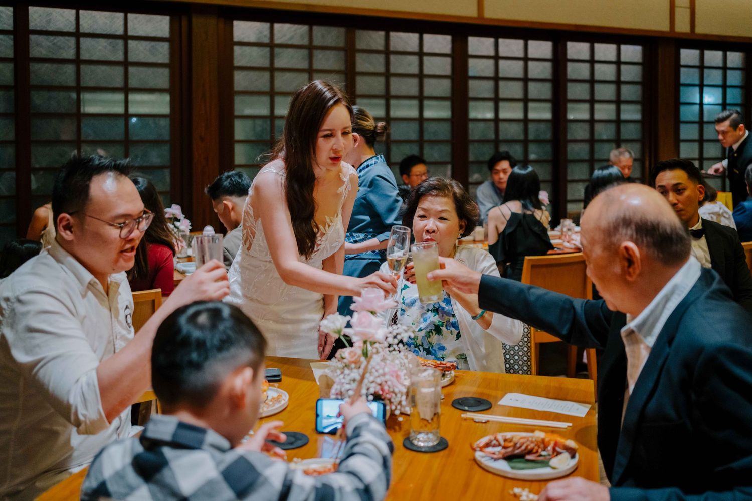 intimate wedding venues in singapore