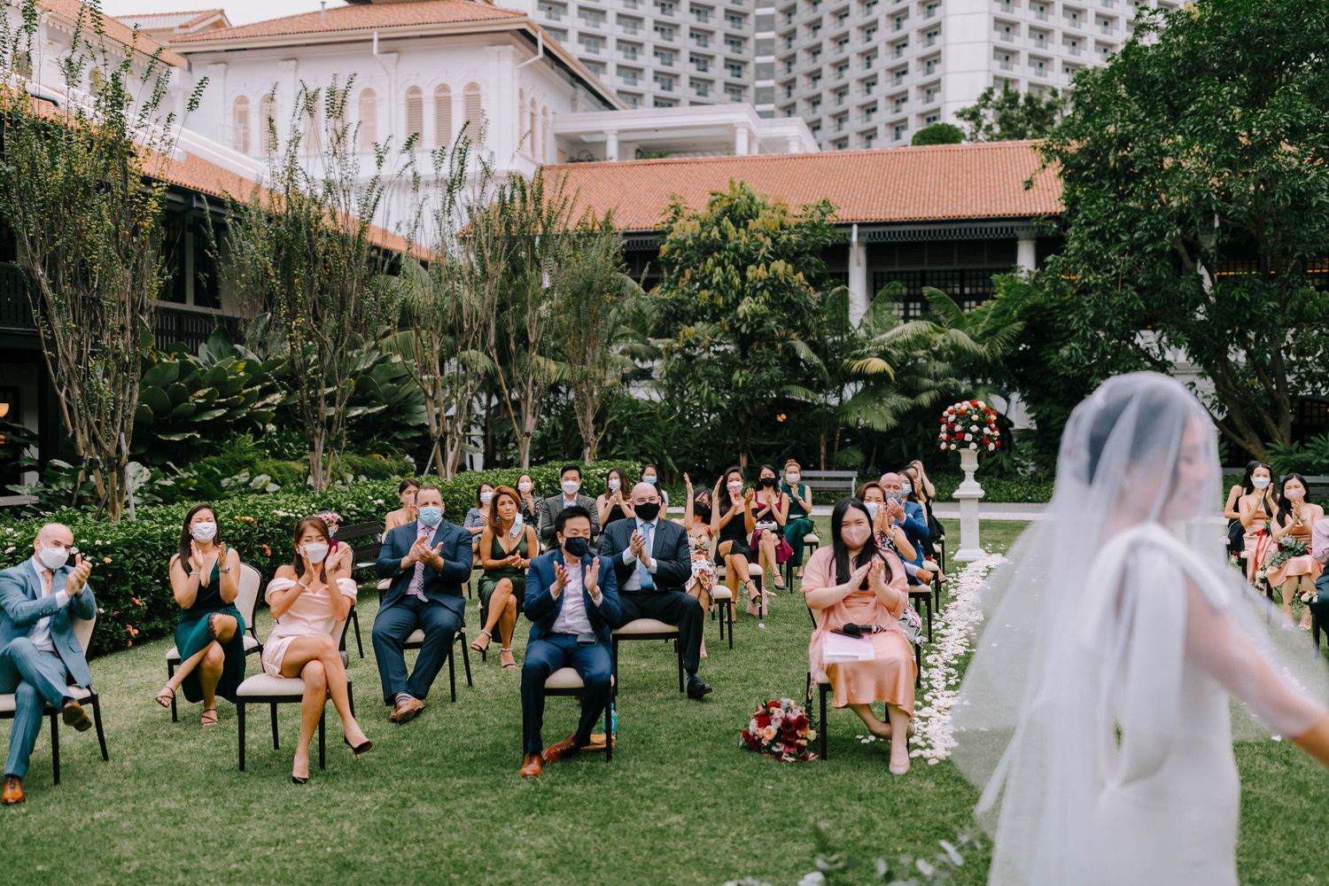 rom photography at raffles hotel singapore