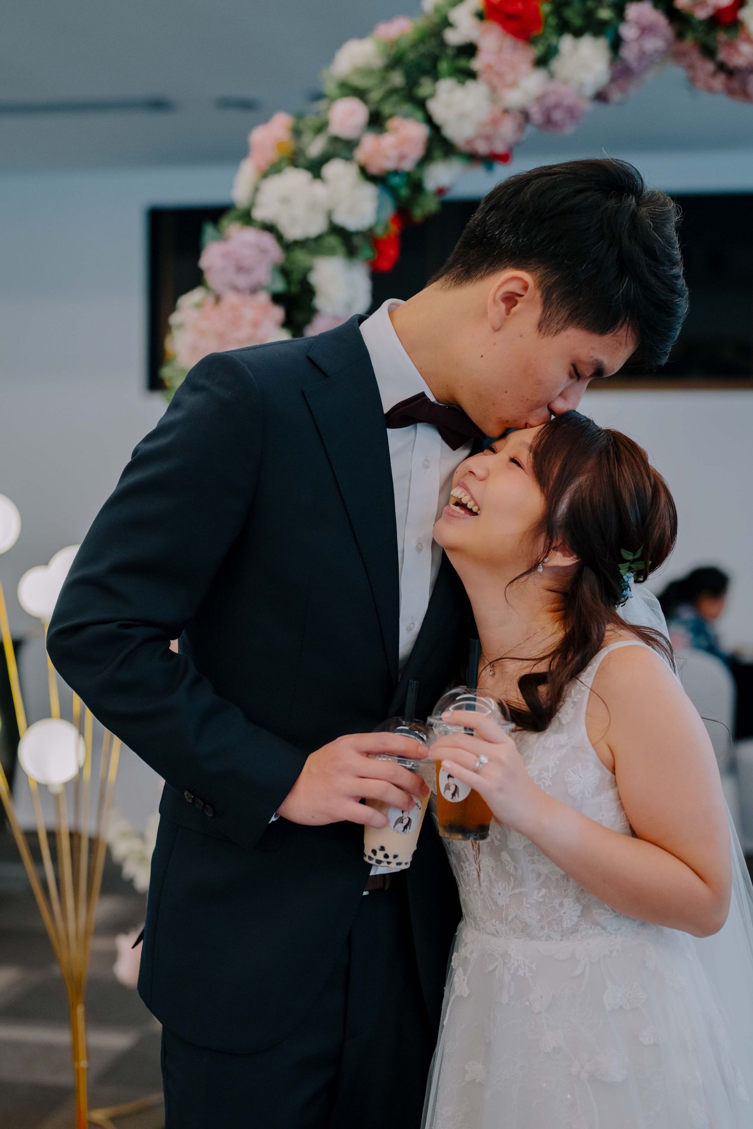 ywca fort canning wedding singapore