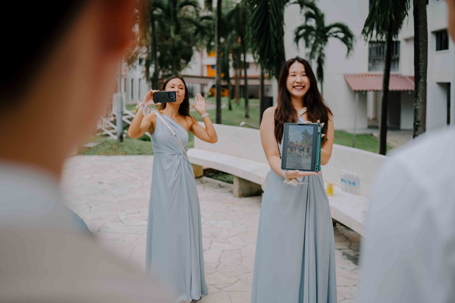 gatecrash games for chinese weddings