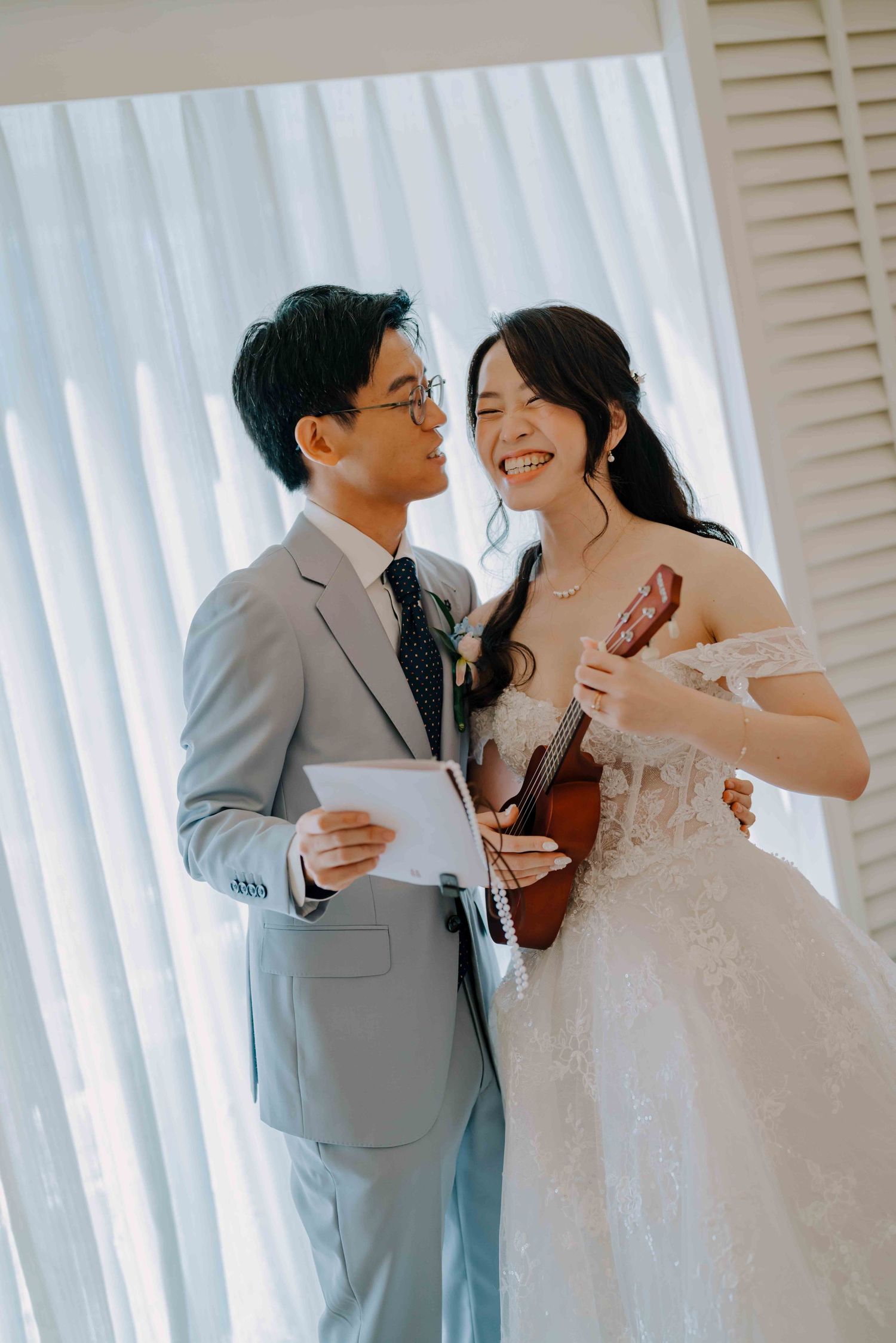conrad singapore orchard hotel wedding