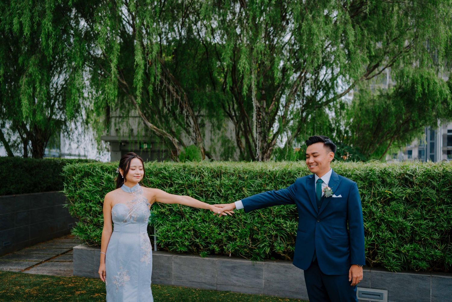 one farrer hotel wedding photography