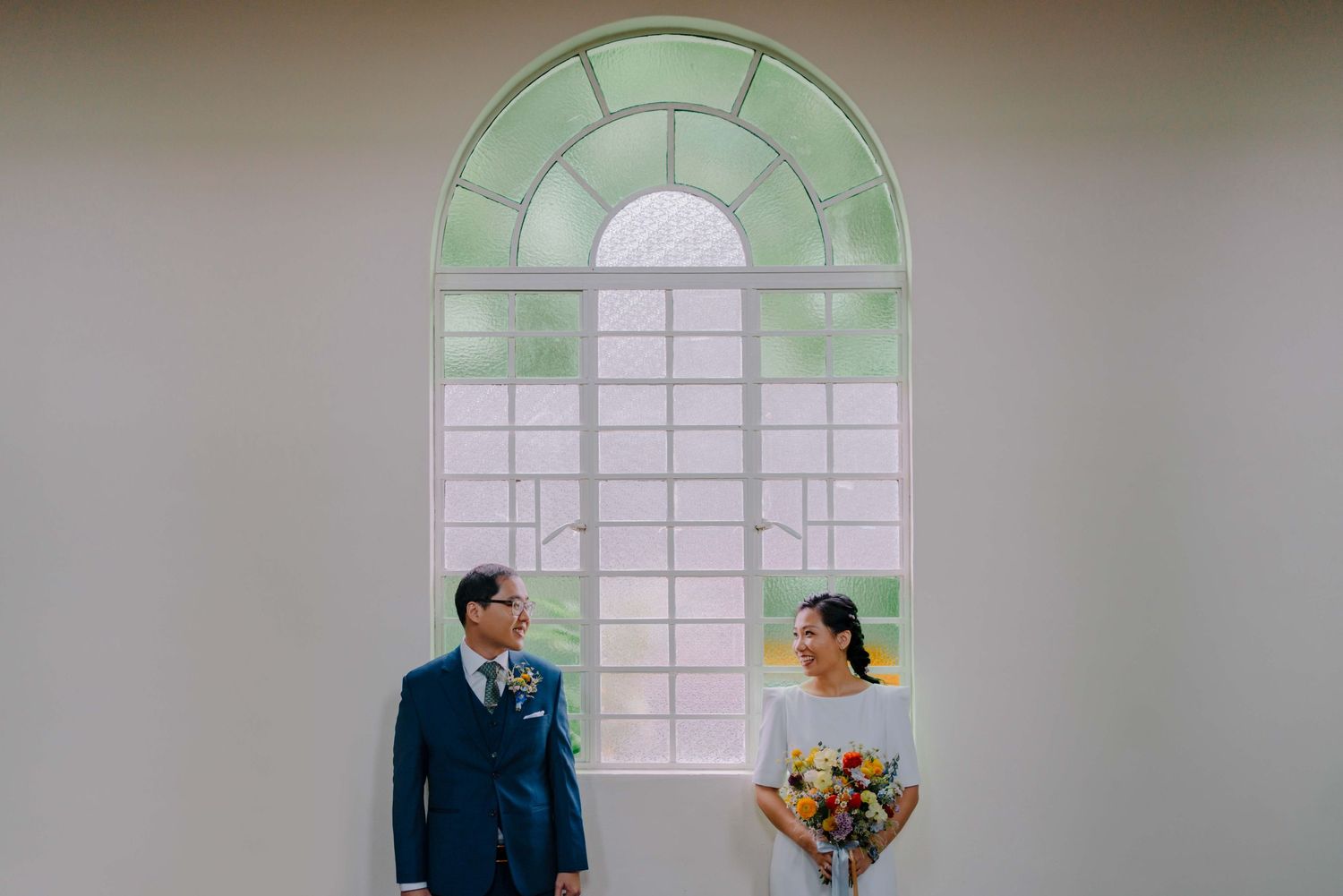 church wedding in singapore