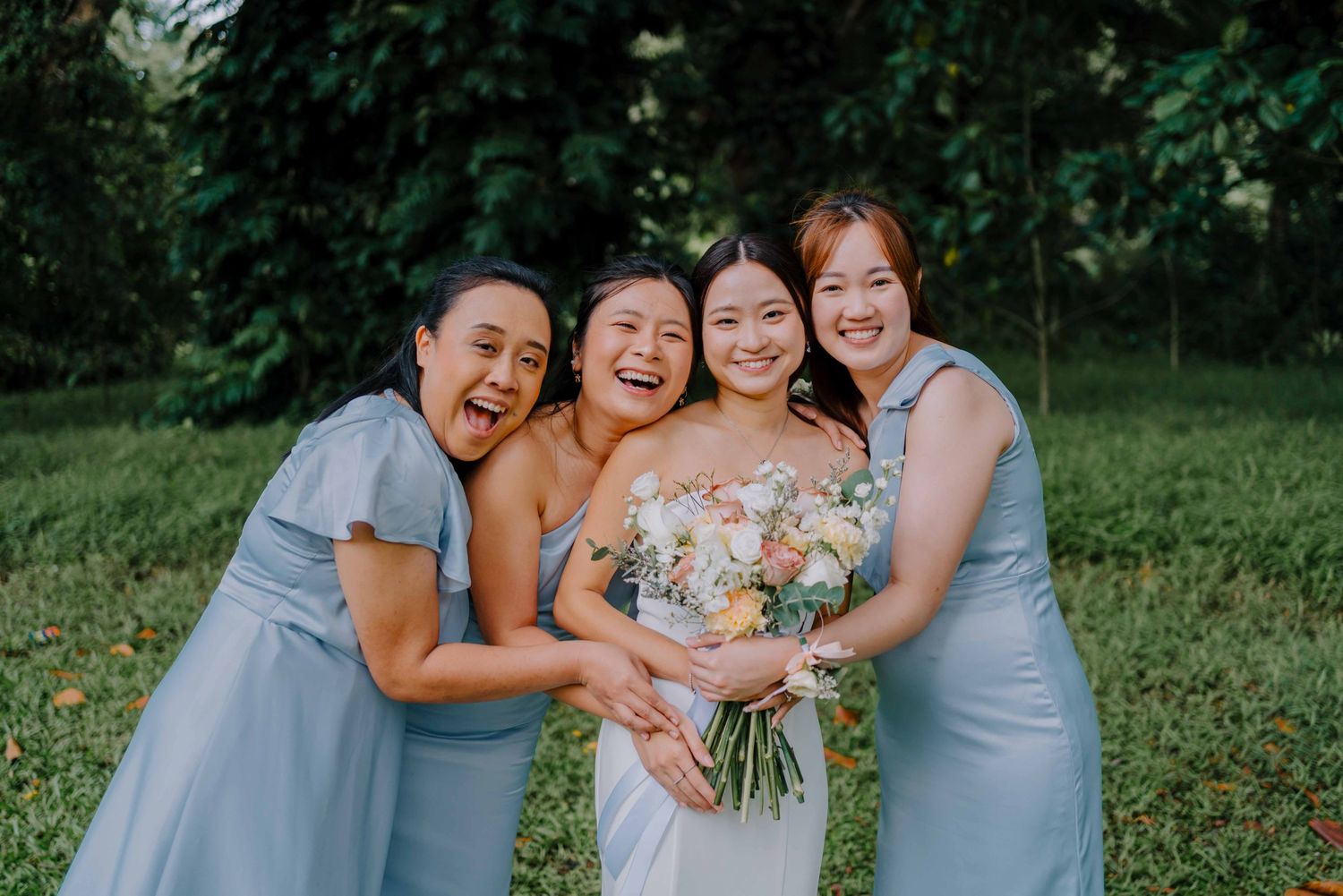 foochow methodist church wedding photography