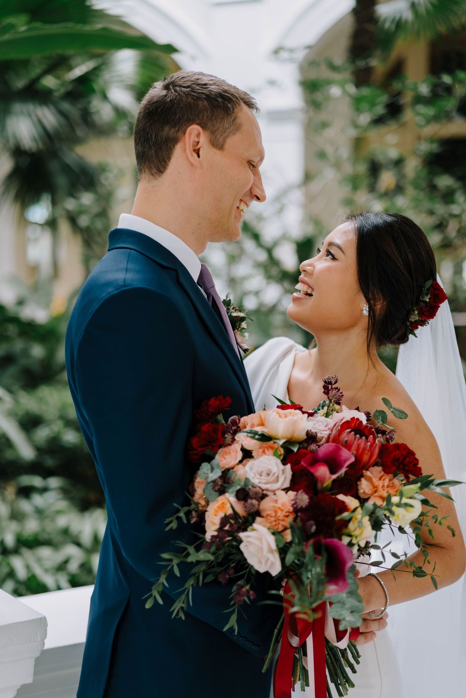 raffles hotel wedding photographer