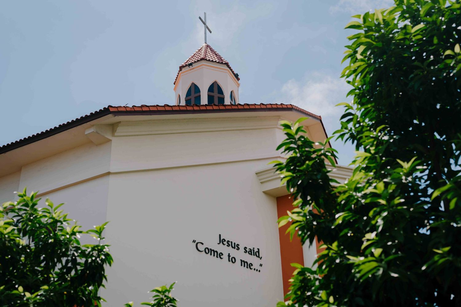 wedding venues for your church ceremony at paya lebar methodist church