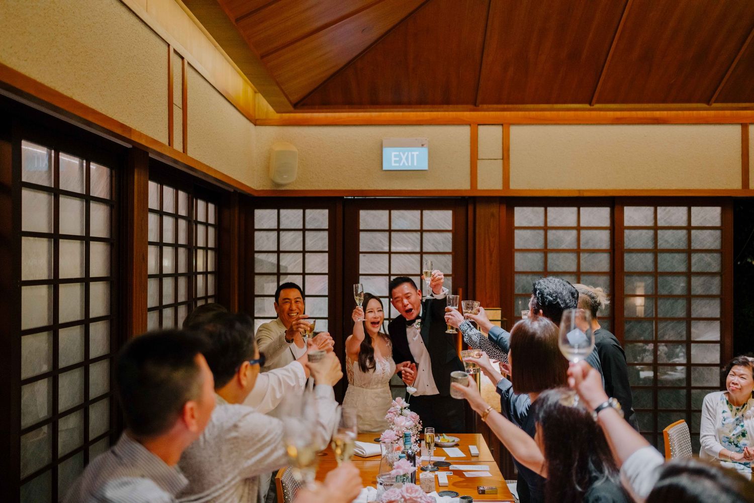 keyaki singapore wedding photography