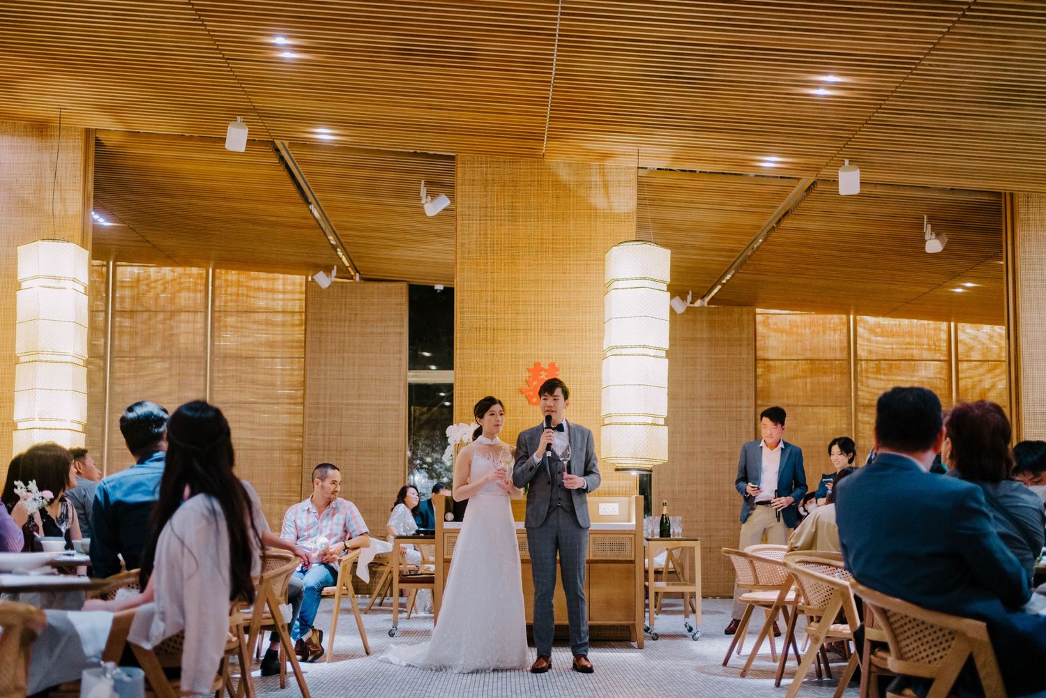 min jiang dempsey wedding