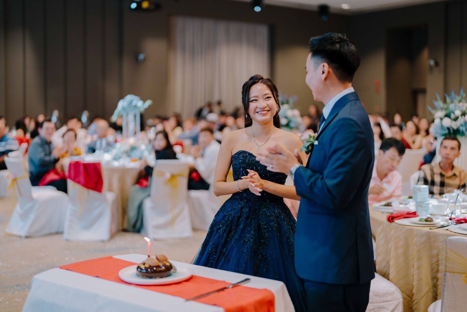 wedding at one farrer hotel singapore