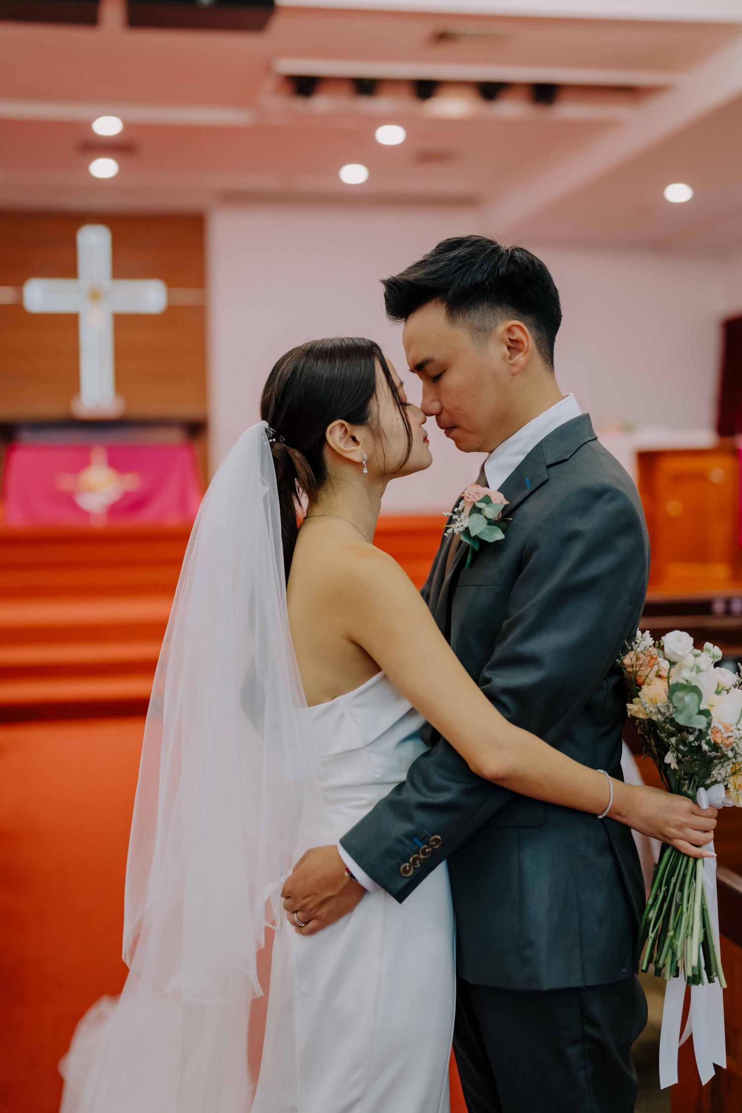 church wedding venues in singapore