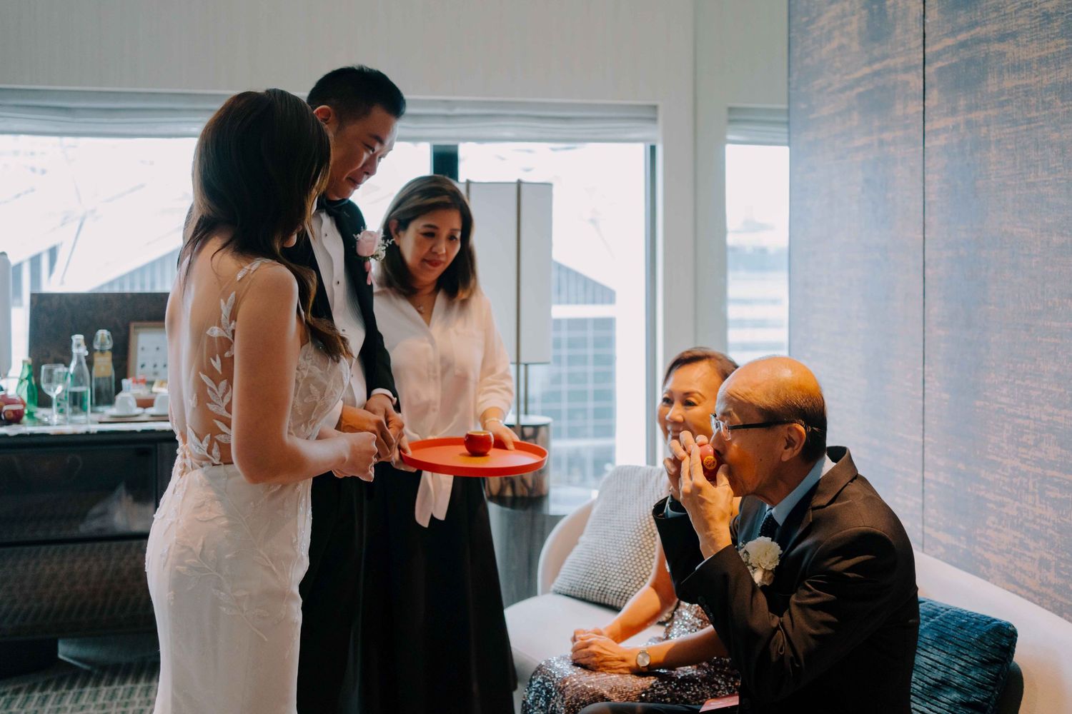 pan pacific hotel singapore wedding photography