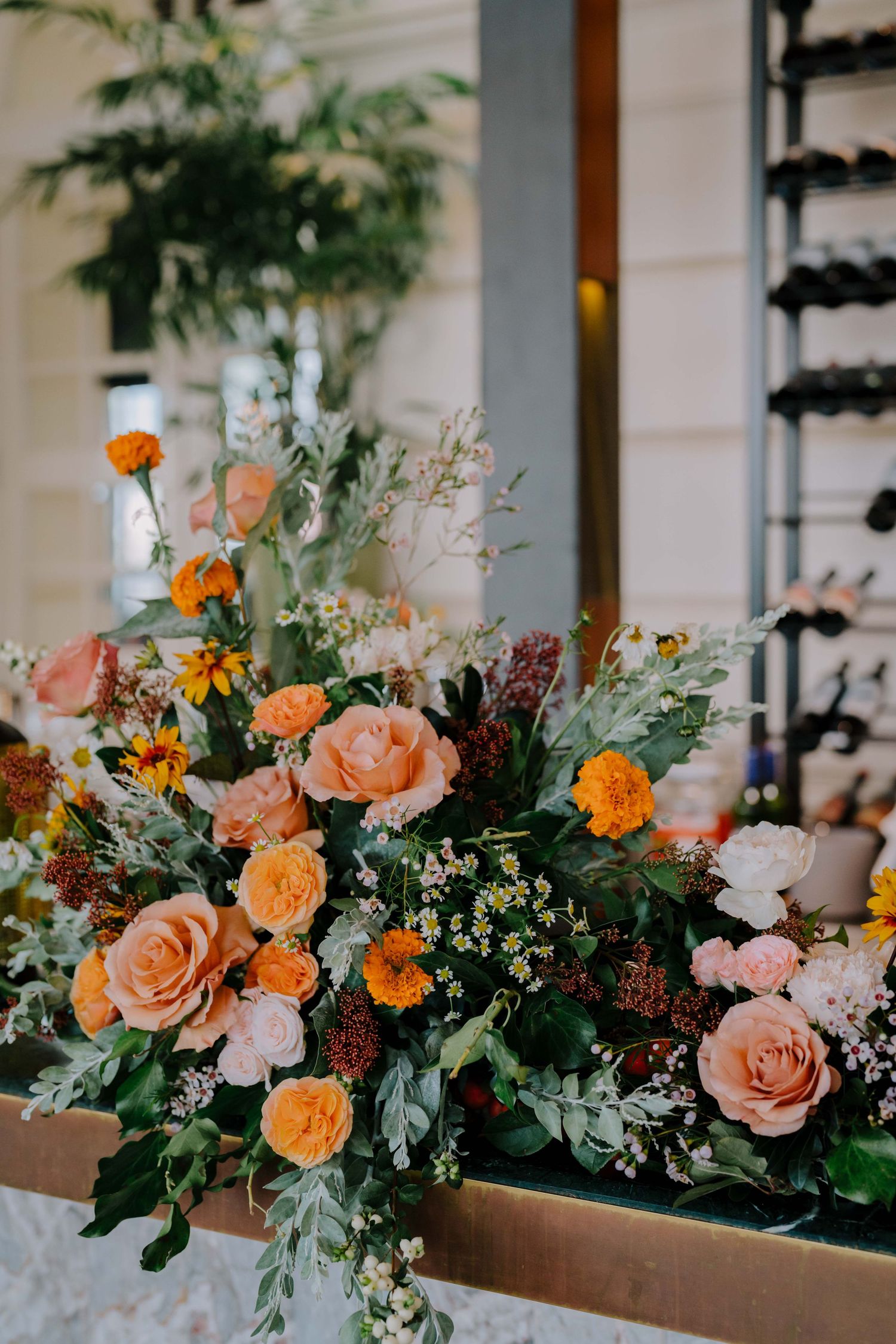 empress wedding singapore