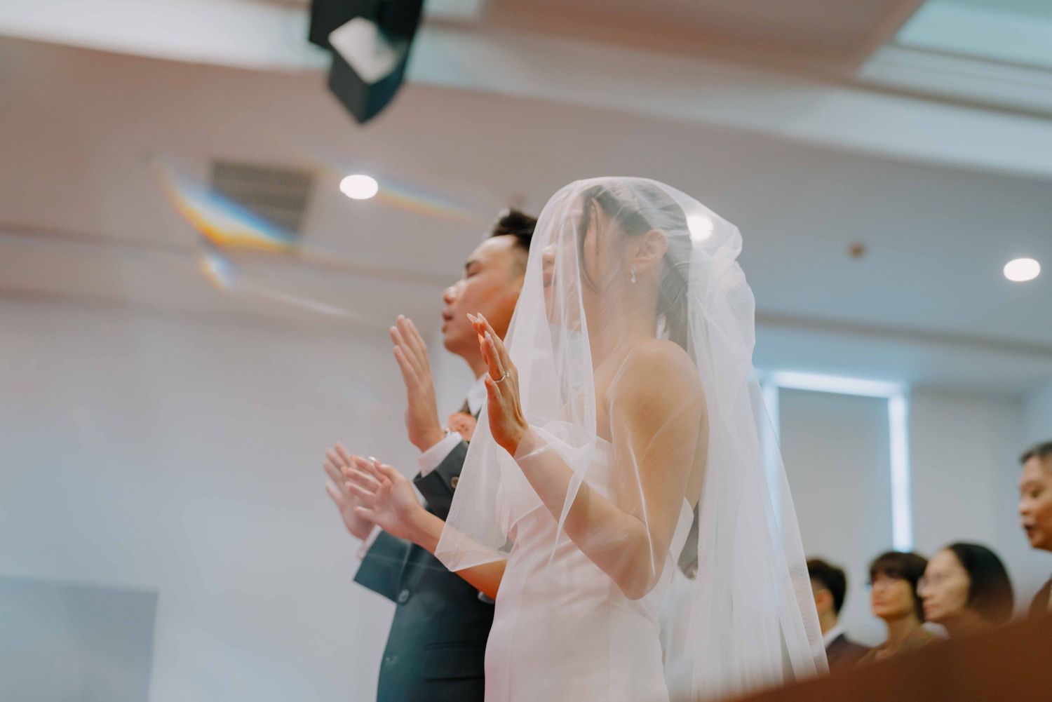 foochow methodist church wedding photography