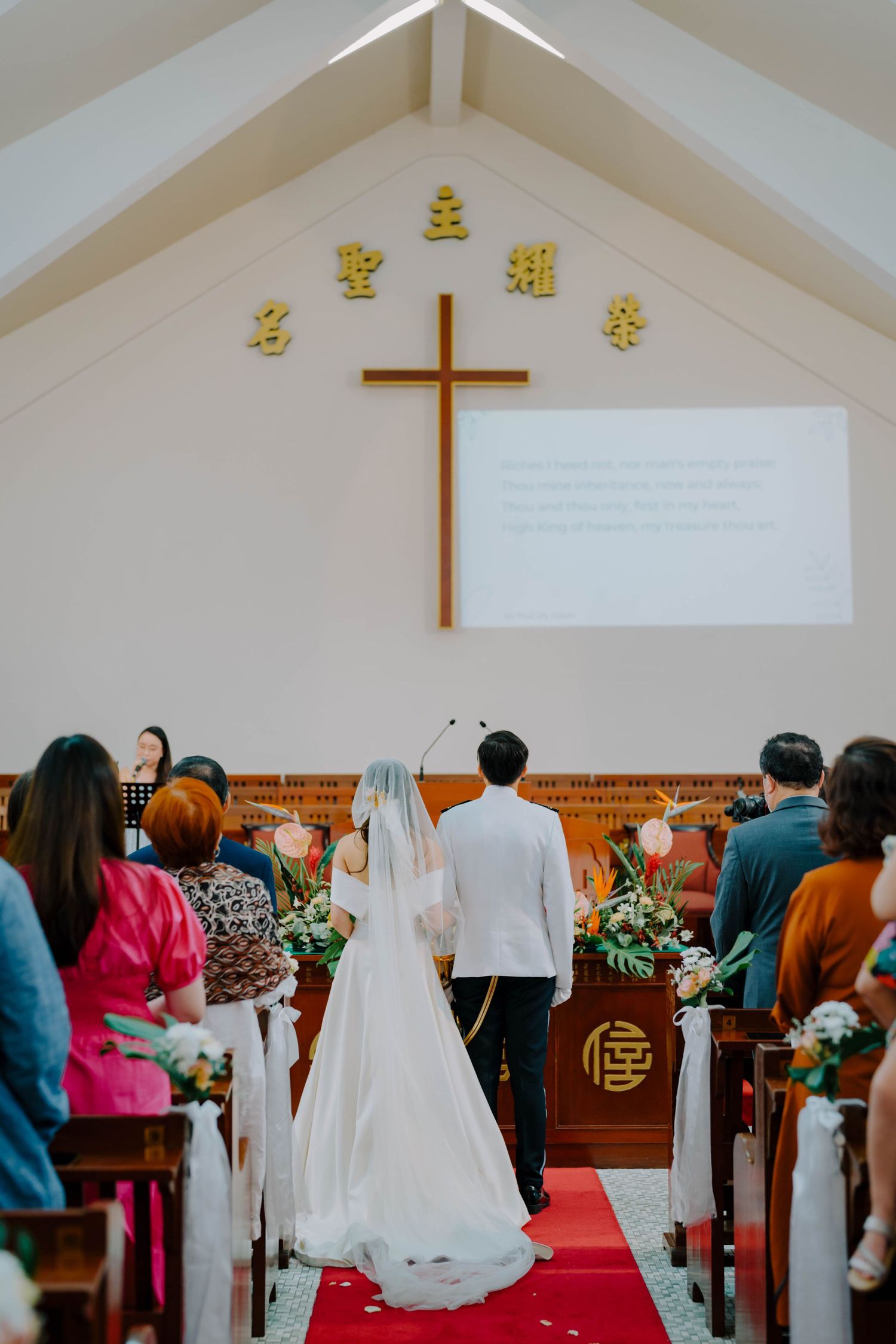 churches to get married in singapore