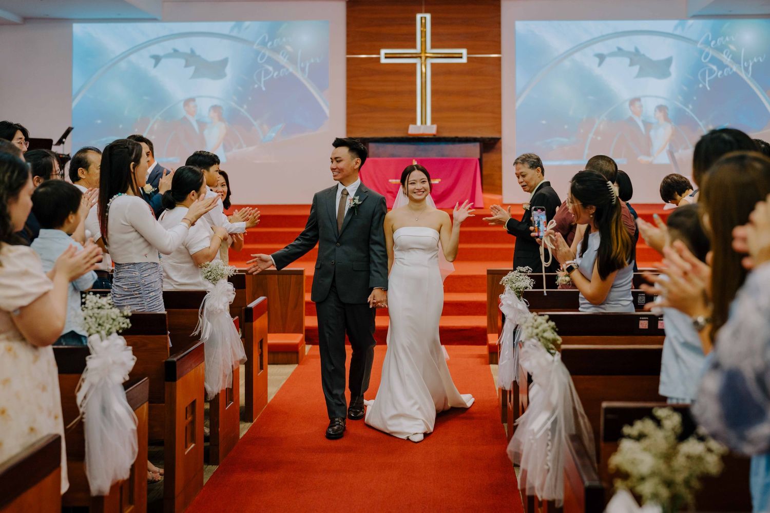 foochow methodist church wedding photography