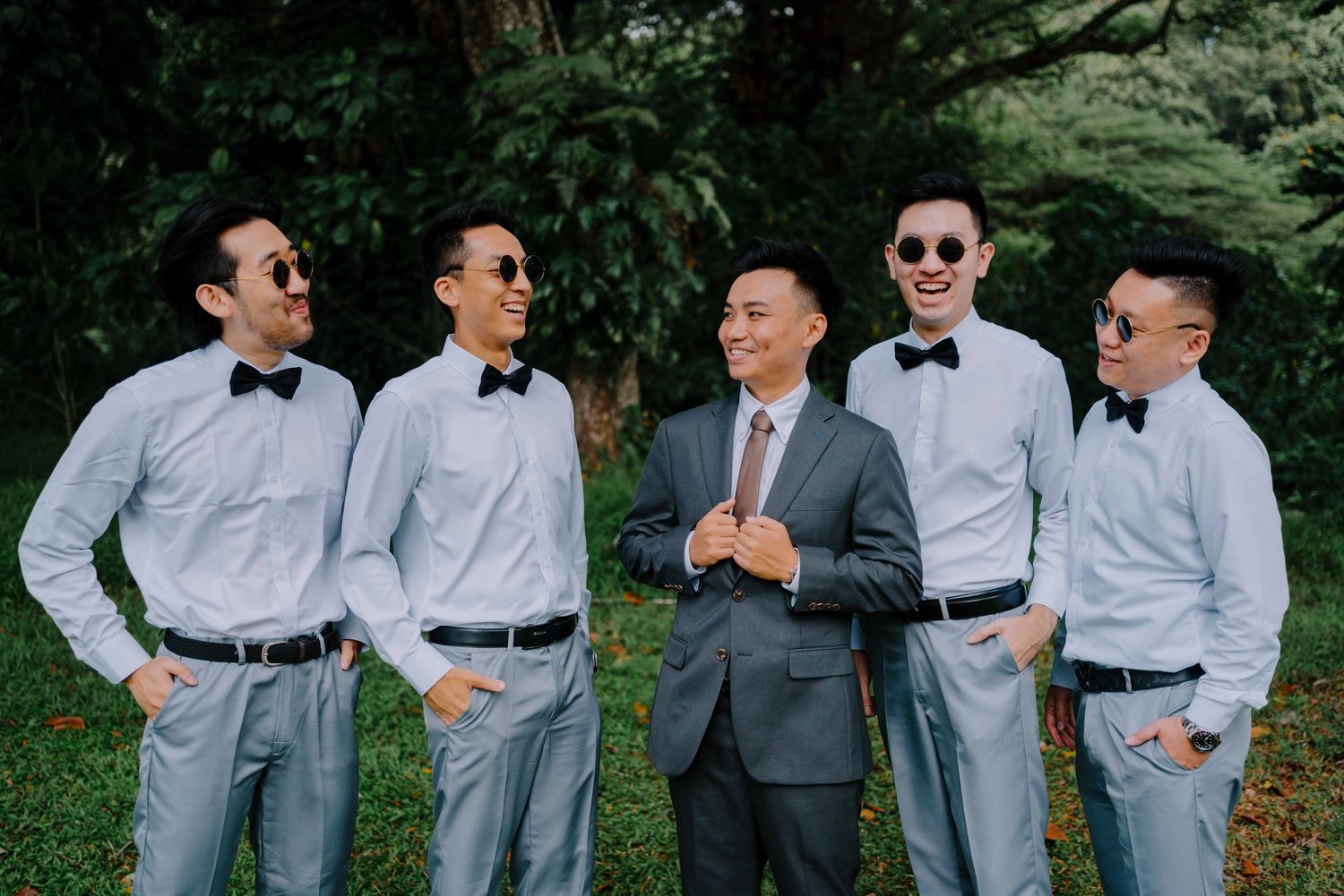 foochow methodist church wedding photography