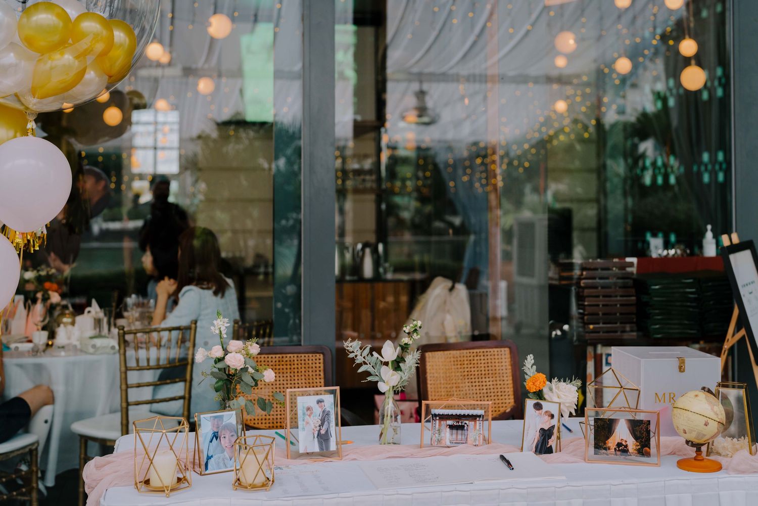 empress acm wedding photographer