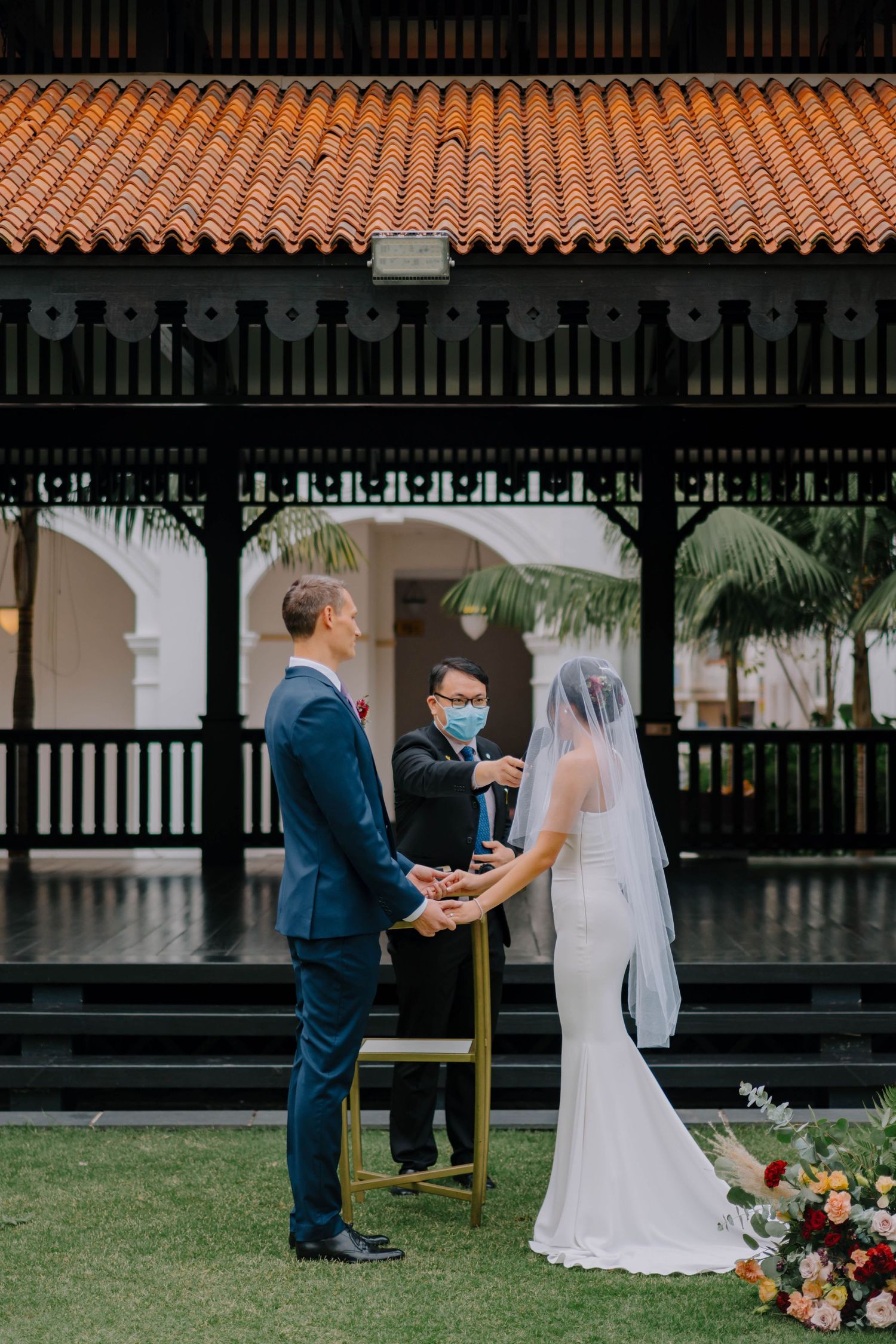 outdoor solemnisation venues in singapore
