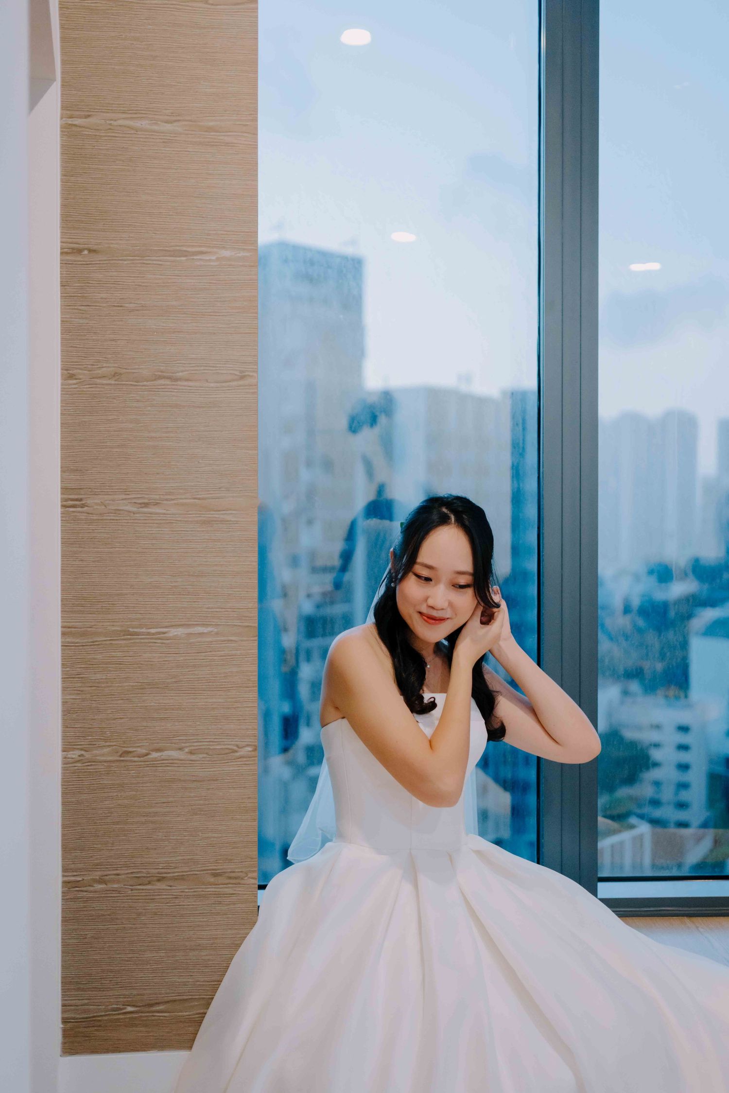 one farrer hotel wedding photos