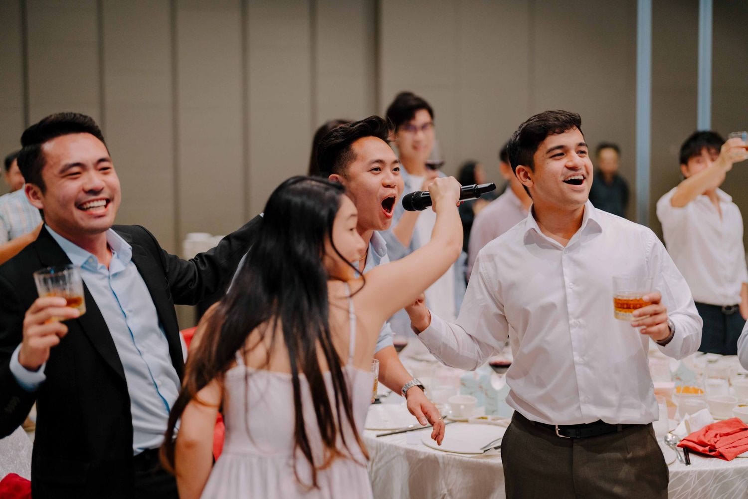 one farrer hotel singapore wedding photography