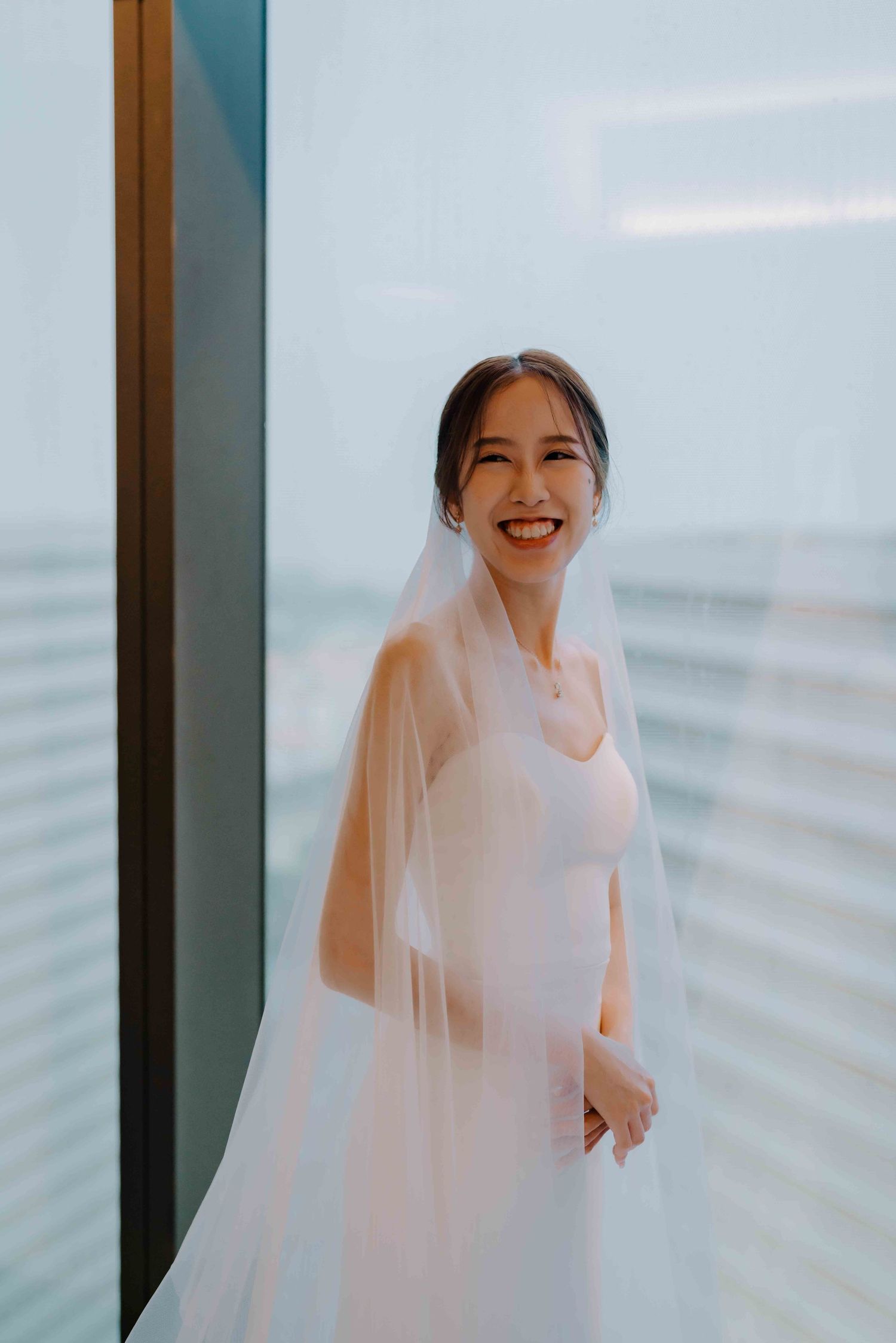 andaz hotel wedding ceremony