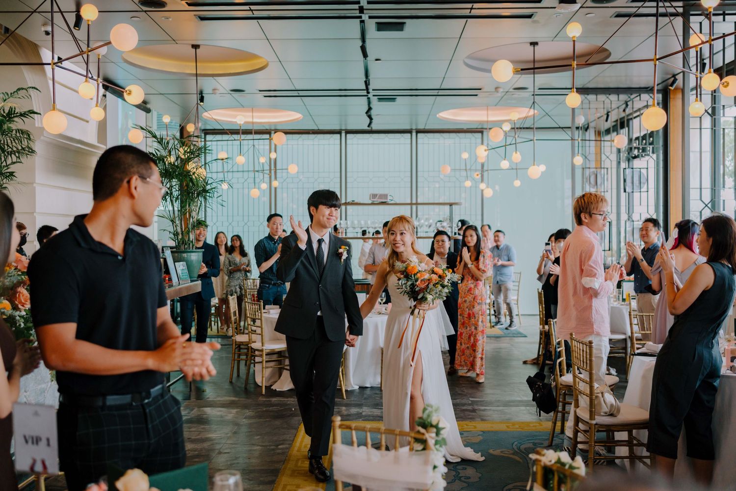 empress wedding photos