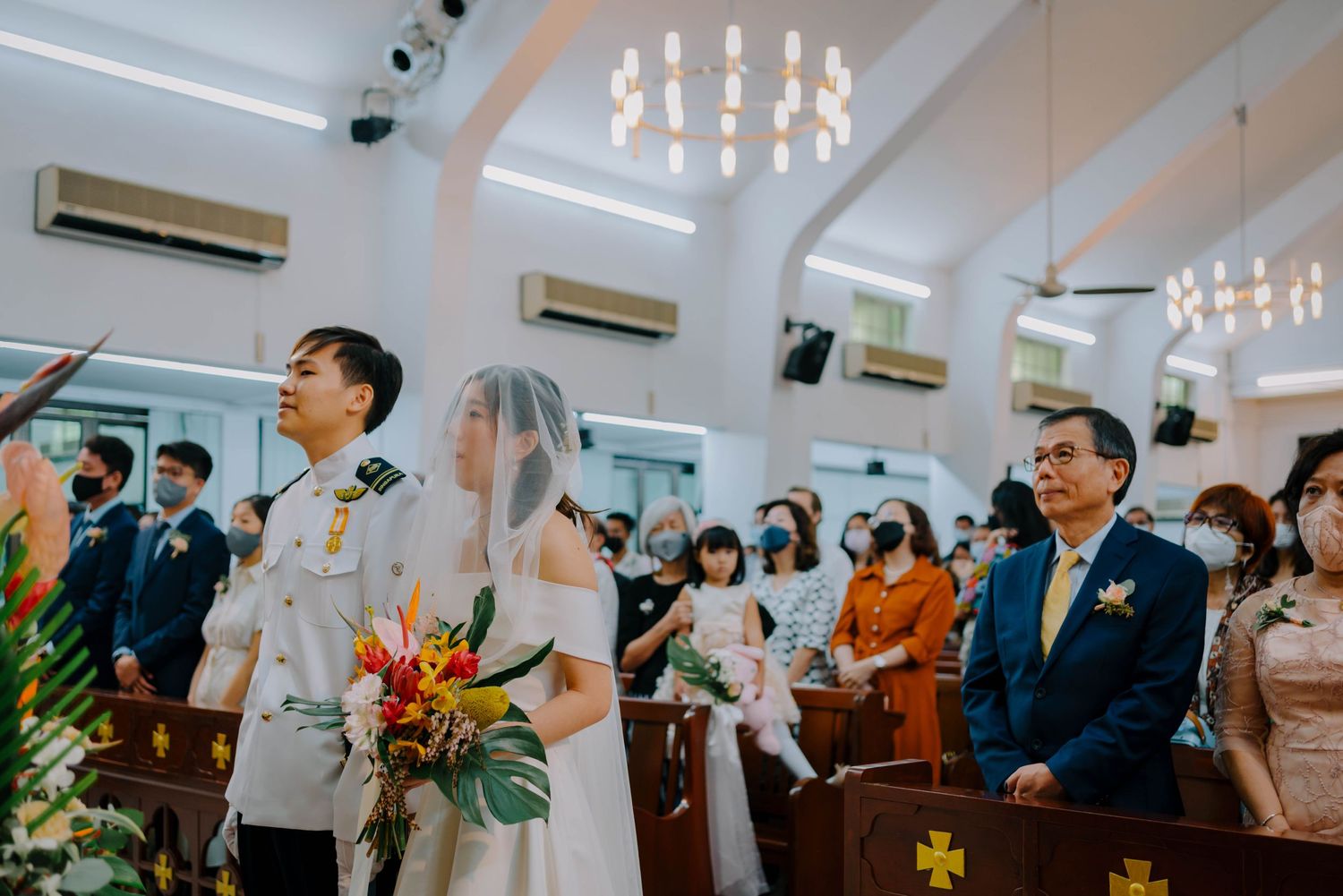 church wedding venues in singapore