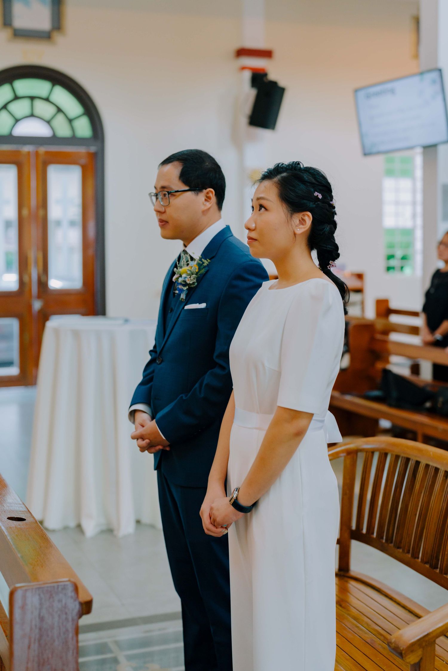 singapore wedding photography