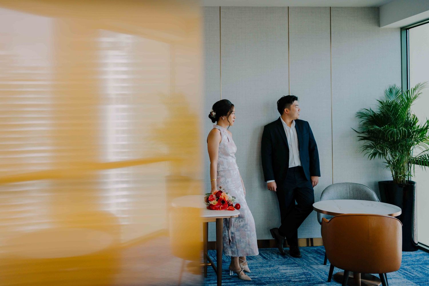grand copthorne singapore wedding photography