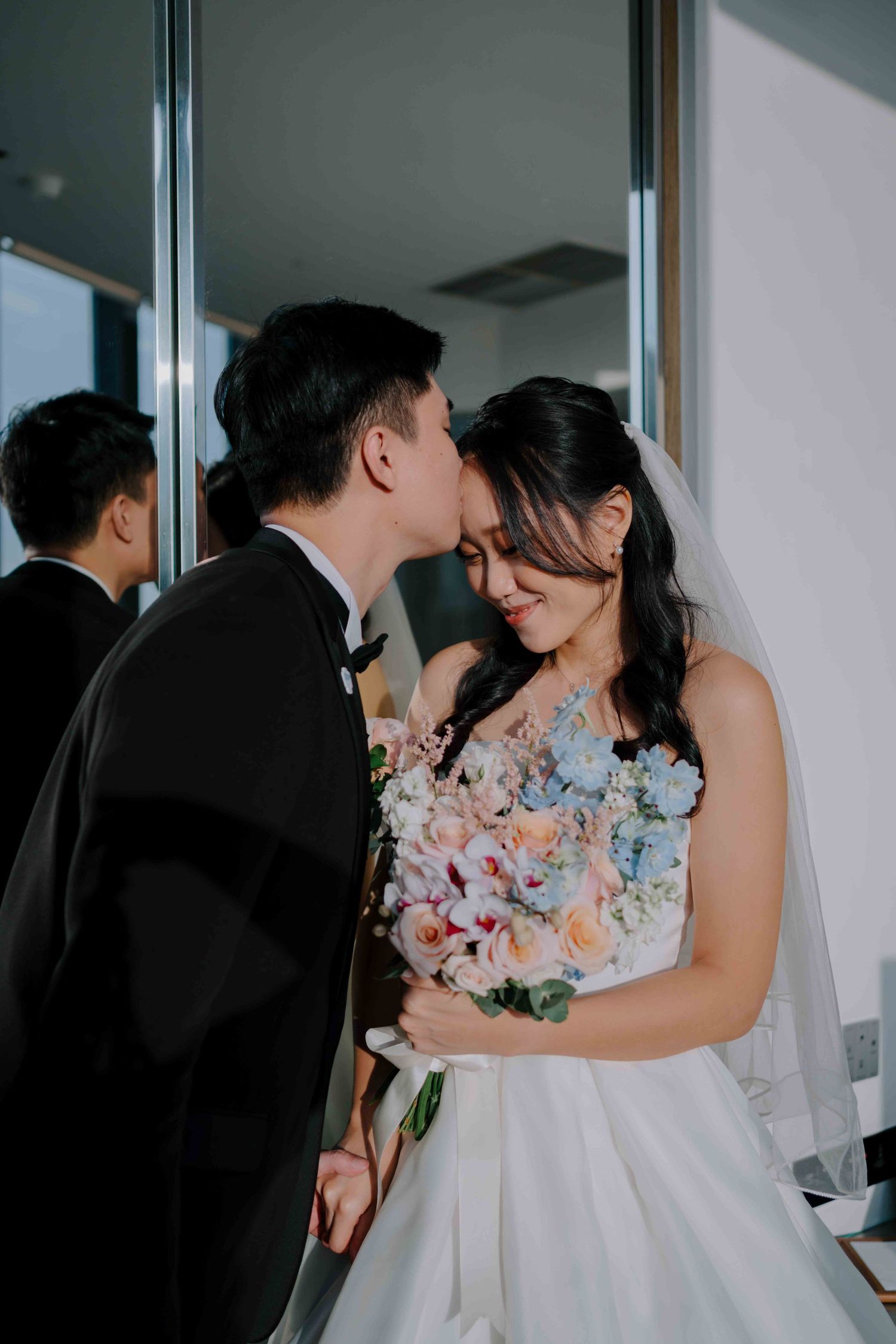 one farrer hotel wedding photos