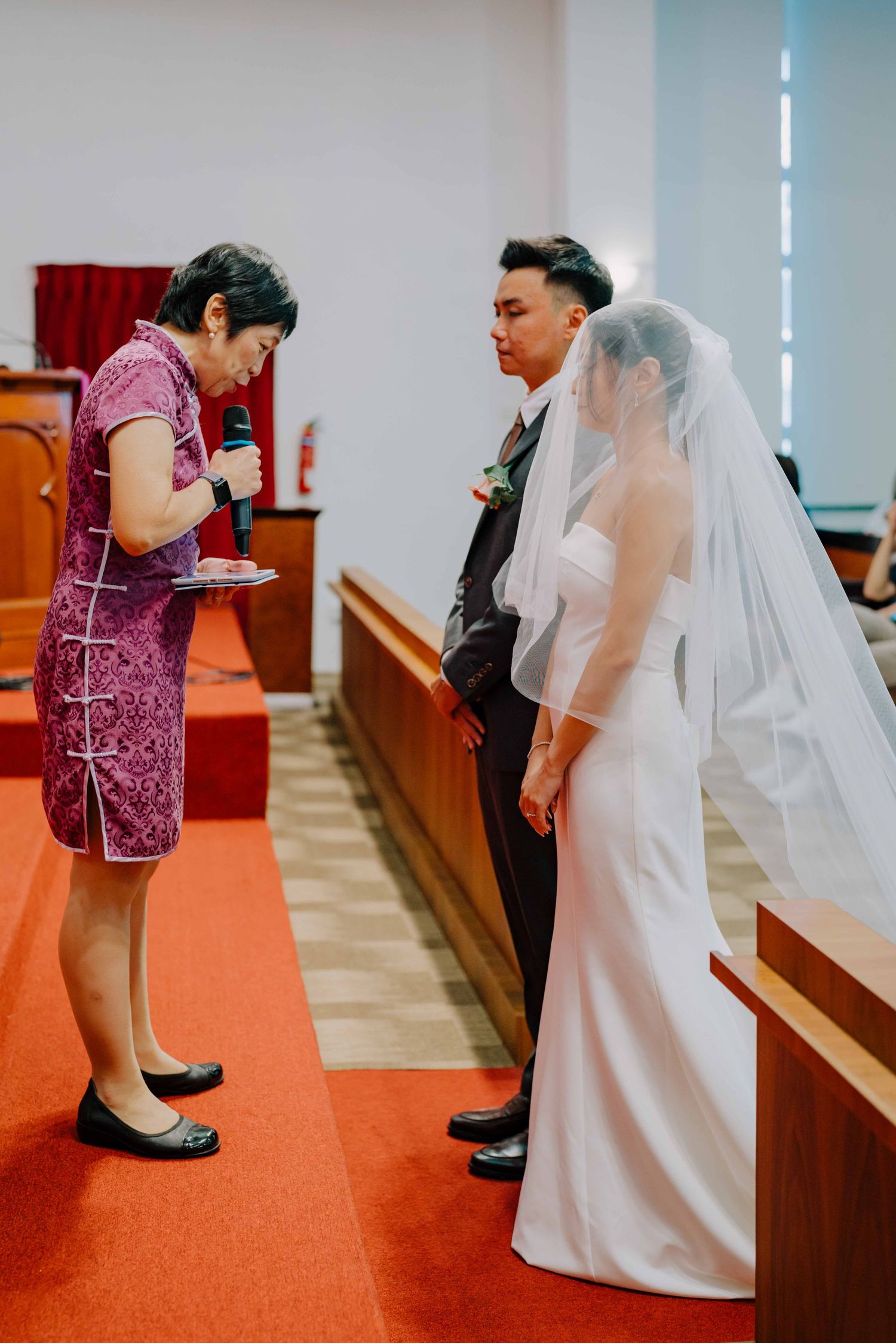 foochow methodist church wedding photography