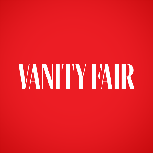 Vanity Fair magazine logo