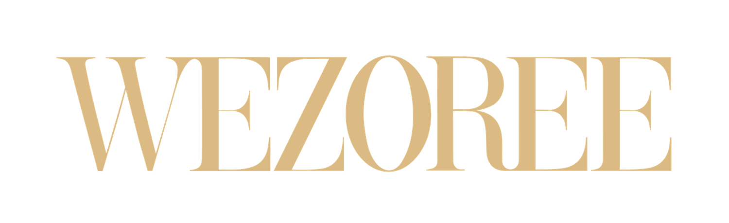 gold Wezoree