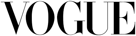 Vogue magazine l
